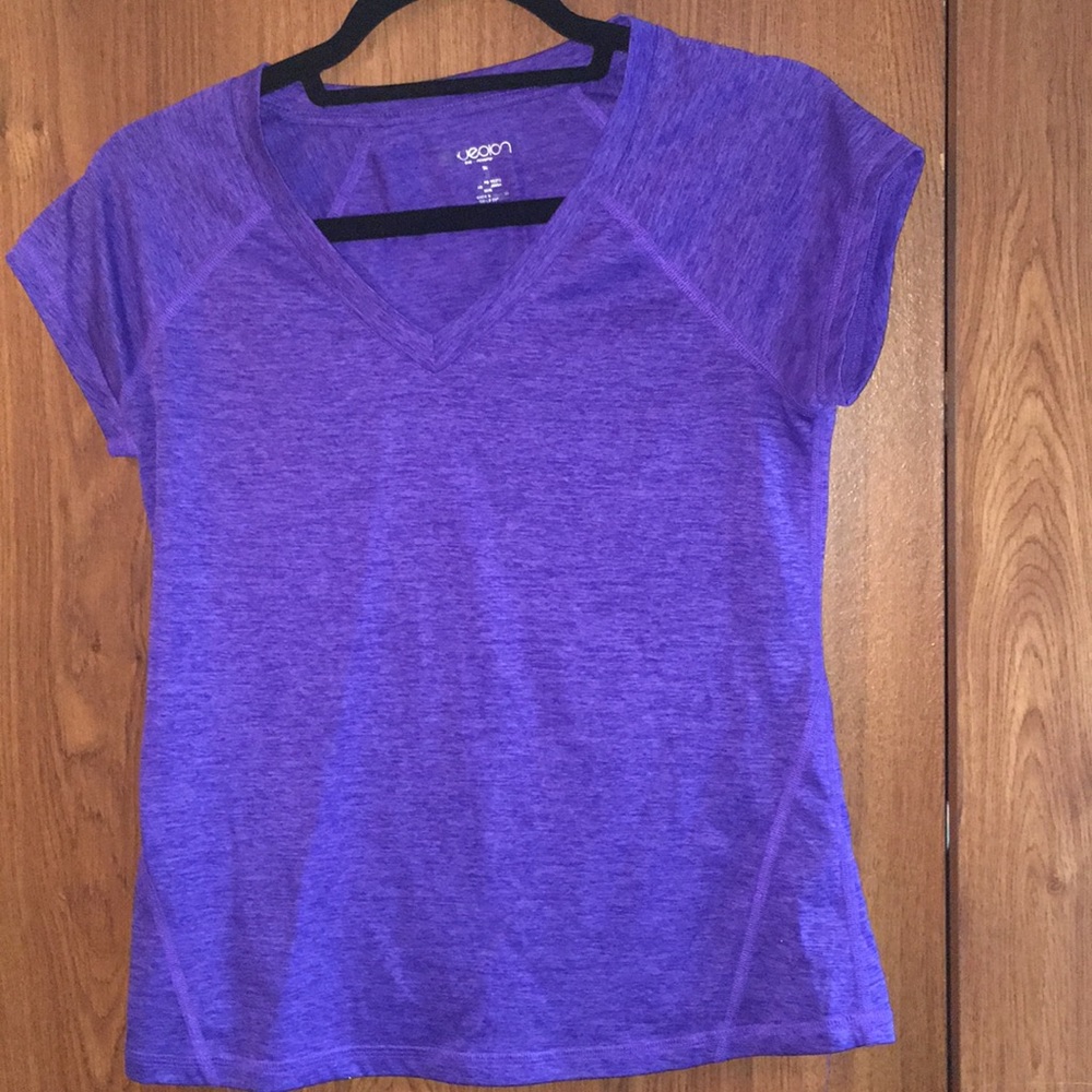 Workout Tee